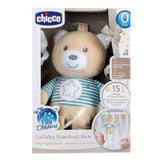 Lullaby Stardust Bear