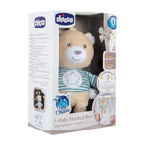 Lullaby Stardust Bear