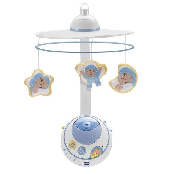 Magic stars cot mobile - Mommy And Me