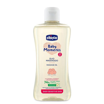 Massage Oil