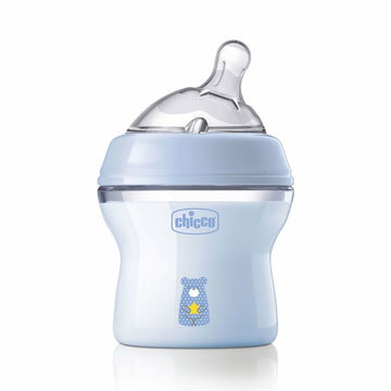 Natural Feeling Colored Bottle 150ml Soft Flow