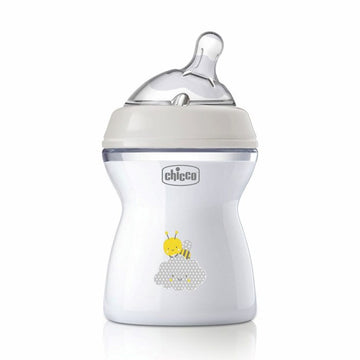 NaturalFeeling Colored Bottle Neutral 250ml Medium Flow