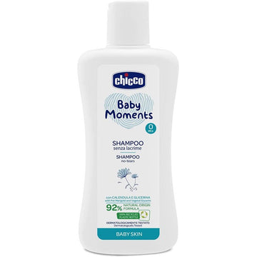 No Tears Shampoo