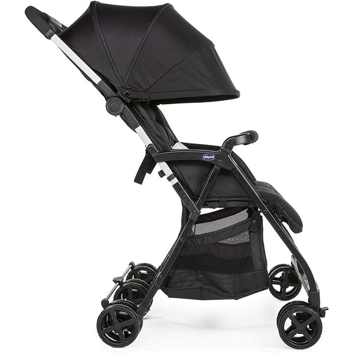ohlala chicco stroller OHlala Twin Stroller