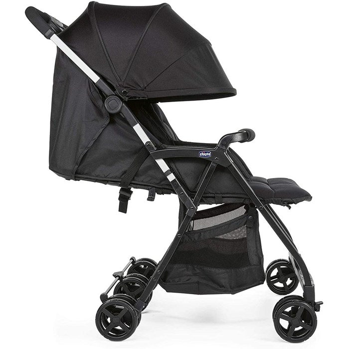 Chicco Ohlala Twin Black Night