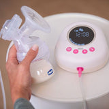 Single Electric Breast Pump