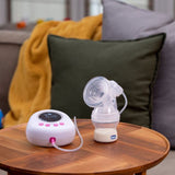Single Electric Breast Pump
