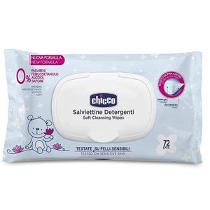 Cleansing Wipes - Mommy And Me