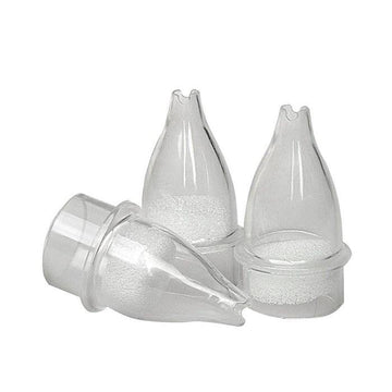 Une piece soft nasal physioclean - Mommy And Me