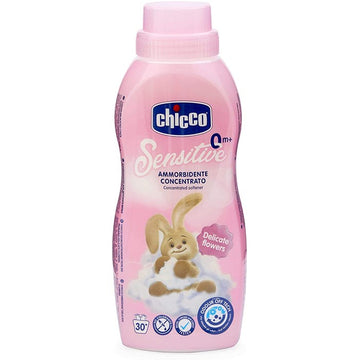 Softener delicate laundry gel