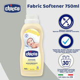Superconcentrated Softener Tender Touch