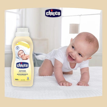 Superconcentrated Softener Tender Touch