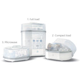 Electrical Steriliser 3 in 1 Digital