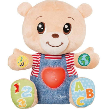 Teddy the Bear of Emotions