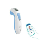 Infrared thermometer - Mommy And Me