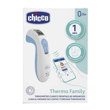 Infrared thermometer - Mommy And Me