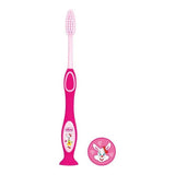 Toothbrush 3-6 years - Mommy And Me