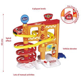 Playsets 2 fire station