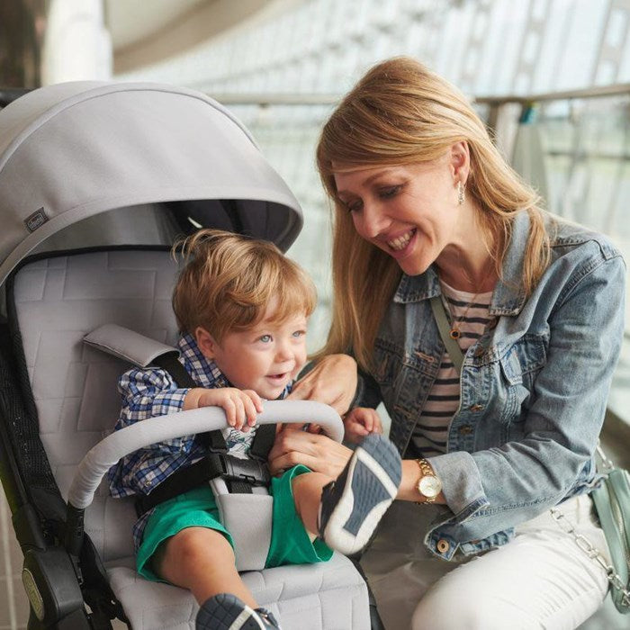 chicco we stroller WE Stroller With Adaptor