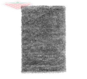 Shaggy Carpet Grey (120x180 cm)