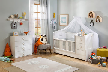 Baby Cotton Room 1