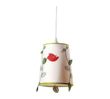 Baby Safari Ceiling Lamp - Mommy And Me