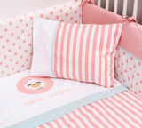 Lovely Bedding Set (75X115 Cm)