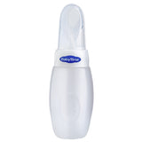 Silicone Baby Bottle with Spoon 225 Ml.