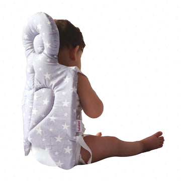 GUARD ANGEL PILLOW