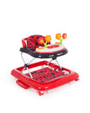 Baby walker lady bird rocker function - Mommy And Me