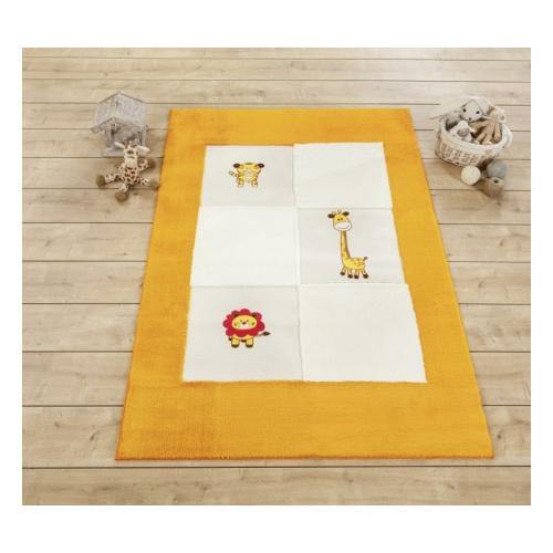 Cute Animals carpet - Mommy And Me