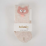 Cats Baby Tights