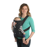 Easy fit baby carrier - Mommy And Me