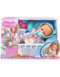 Nenuco Sleepy - Baby Doll, her Eyes Open and Close