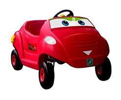New smart car - Mommy And Me