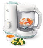 Philips AVENT Essential baby food maker - Mommy And Me