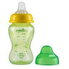 Advanced trainer glass - Mommy And Me
