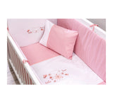 Little Love Baby Bedding Set (60x120 cm)