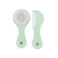Brush and comb - Mommy And Me