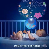 Magic stars cot mobile - Mommy And Me