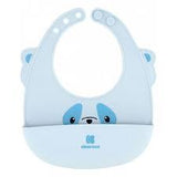 Silicon bib - Mommy And Me