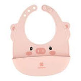 Silicon bib - Mommy And Me