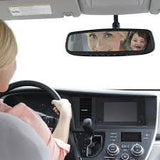 Rear view mirror - Mommy And Me