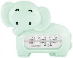 Bath thermometer Elephant