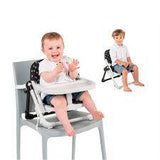 Chairy booster seat - Mommy And Me