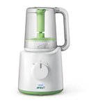 Philips AVENT 2-in-1 healthy baby food maker - Mommy And Me