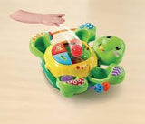 Tortue tourni pop balles - Mommy And Me
