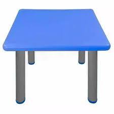 Square table - Mommy And Me