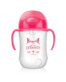 Baby’s First Straw Cup – 270ml