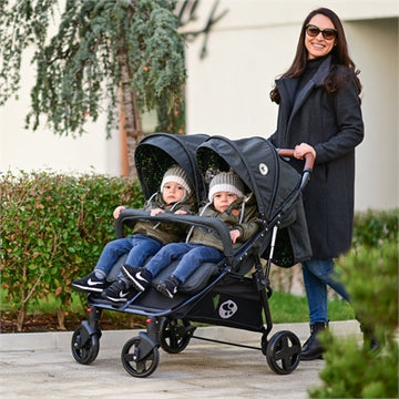 Baby Stroller DUO +bag
